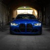 BMW G80 M3 FULL carbon zestaw - V2 - CT DESIGN