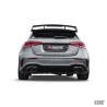 Akrapovič Mercedes-AMG A45 / A45 S (W177) Evolution Line Titanium