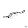 Akrapovič BMW M2 Competition F87N Evolution Line Titanium
