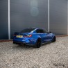 BMW G80 M3 FULL carbon zestaw - V1 - CT DESIGN