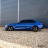 BMW G80 M3 FULL carbon zestaw - V1 - CT DESIGN