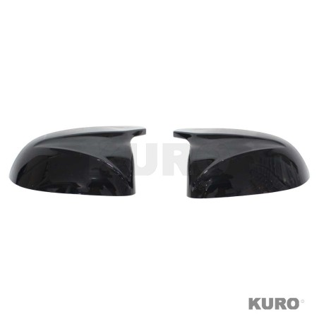 BMW X3/X4/X5/X6 G01/G02/G05/G06 gloss black lusterka