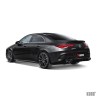 Akrapovič Mercedes-AMG CLA 35 (C118/X118) Slip-On Line Titanium