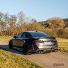 BMW G90 M5 carbon pełny zestaw - V1 - CT DESIGN