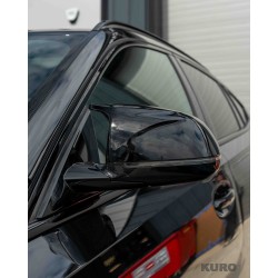 BMW X3/X4/X5/X6 G01/G02/G05/G06 gloss black lusterka