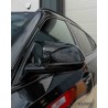 BMW X3/X4/X5/X6 G01/G02/G05/G06 gloss black lusterka