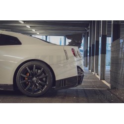 R35 GTR carbon skrzydło - N STYLE