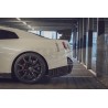 R35 GTR carbon skrzydło - N STYLE