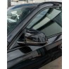 BMW X3/X4/X5/X6 G01/G02/G05/G06 gloss black lusterka