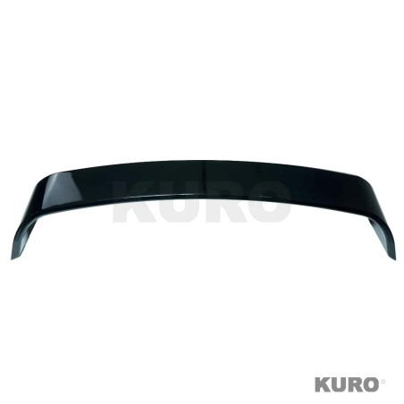 BMW G42 2 SERIES 2021+ gloss black TRUNK spoiler