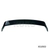 BMW G42 2 SERIES 2021+ gloss black TRUNK spoiler