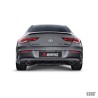 Akrapovič Mercedes-AMG CLA 45 / CLA 45 S (C118/X118) Evolution Line