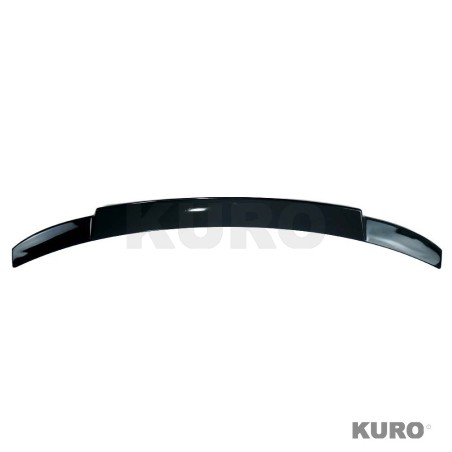 BMW F22 2 SERIES 2014-2020 gloss black spoiler
