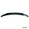 BMW F22 2 SERIES 2014-2020 gloss black spoiler