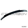 BMW F22 2 SERIES 2014-2020 gloss black spoiler