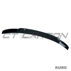 BMW F22 2 SERIES 2014-2020 gloss black spoiler