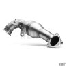 Akrapovič MINI Cooper S /  JCW (R56/R57) Downpipe