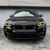 BMW F48 X1 2016-2019 PRE LCI YELLOW ADAPTIVE MODULE zestaw