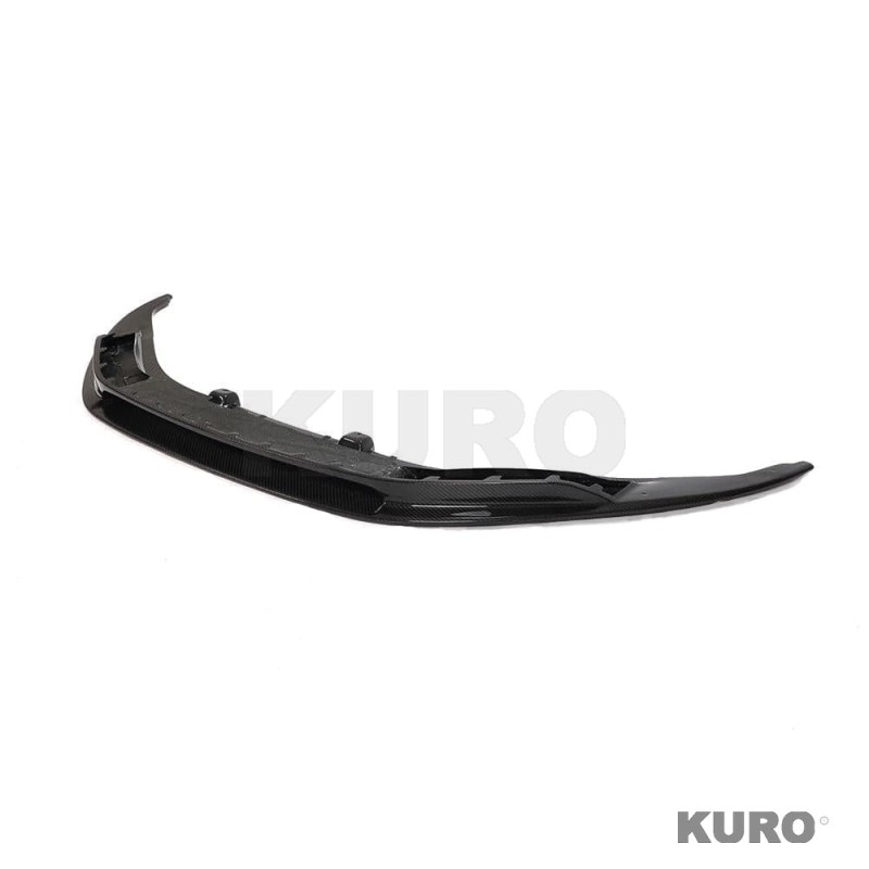 AUDI R8 V10 GEN 2 carbon splitter - V STYLE
