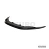 AUDI R8 V10 GEN 2 carbon splitter - V STYLE