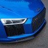 AUDI R8 V10 GEN 2 carbon splitter - V STYLE