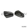 MERCEDES C & E CLASS W204 & W212 carbon lusterka