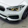 BMW 1 SERIES F20/F21 2015-2019 LCI YELLOW ADAPTIVE MODULE zestaw