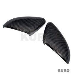 VOLKSWAGEN GOLF MK7/7.5 pre-preg carbon lusterka