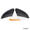 VOLKSWAGEN GOLF MK7/7.5 pre-preg carbon lusterka