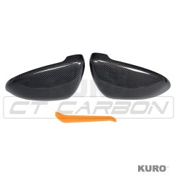 VOLKSWAGEN GOLF MK7/7.5 pre-preg carbon lusterka