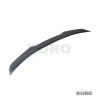 MUSTANG S550 2015-2022 carbon spoiler - V2