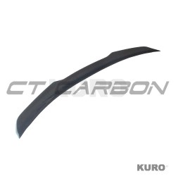 MUSTANG S550 2015-2022 carbon spoiler - V2