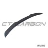 MUSTANG S550 2015-2022 carbon spoiler - V2