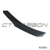 MUSTANG S550 2015-2022 carbon spoiler - V2