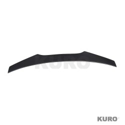 MUSTANG S550 2015-2022 carbon spoiler - V1