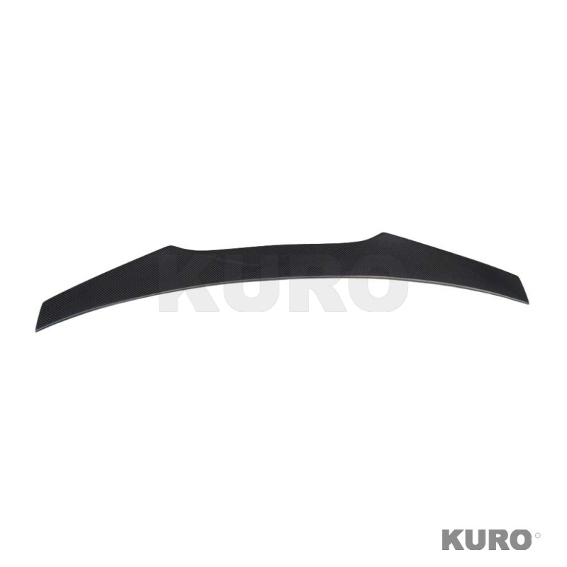 MUSTANG S550 2015-2022 carbon spoiler - V1