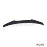 MUSTANG S550 2015-2022 carbon spoiler - V1
