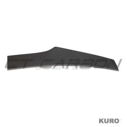 MUSTANG S550 2015-2022 carbon spoiler - V1