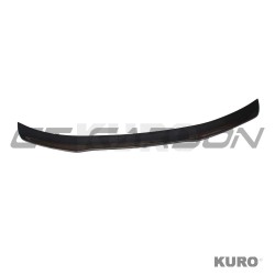 MUSTANG S550 2015-2022 carbon spoiler - V1