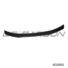 MUSTANG S550 2015-2022 carbon spoiler - V1