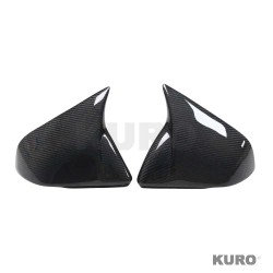 MUSTANG S550 2015-2022 carbon lusterko osłona REPLACEMENT - V2
