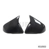 MUSTANG S550 2015-2022 carbon lusterko osłona REPLACEMENT - V2