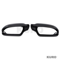 AUDI A4/S4/A5/S5 B8.5 2012-2016 carbon lusterka