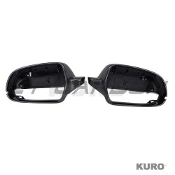 AUDI A4/S4/A5/S5 B8.5 2012-2016 carbon lusterka