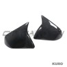 MUSTANG S550 2015-2022 carbon lusterko osłona REPLACEMENT - V2