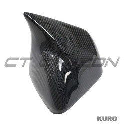 MUSTANG S550 2015-2022 carbon lusterko osłona REPLACEMENT - V2