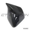 MUSTANG S550 2015-2022 carbon lusterko osłona REPLACEMENT - V2