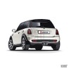 Akrapovič MINI Cooper S R56 Evolution Line