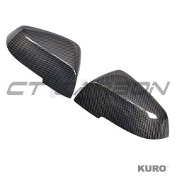 BMW Fxx 1, 2, 3, 4 SERIES CARBON lusterko REPLACEMENT - V2