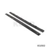 AUDI A3 8V po liftingu carbon progi boczne